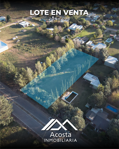 Inmobiliaria Tomás Acosta